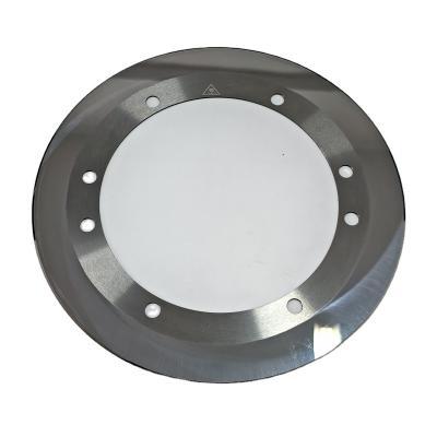 Tungsten Slitter Knife